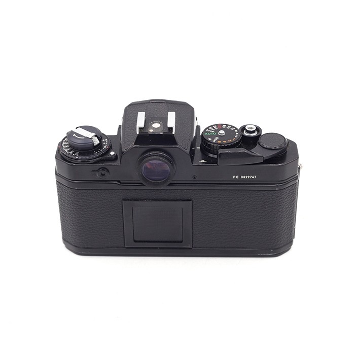 Nikon FE Body occasion
