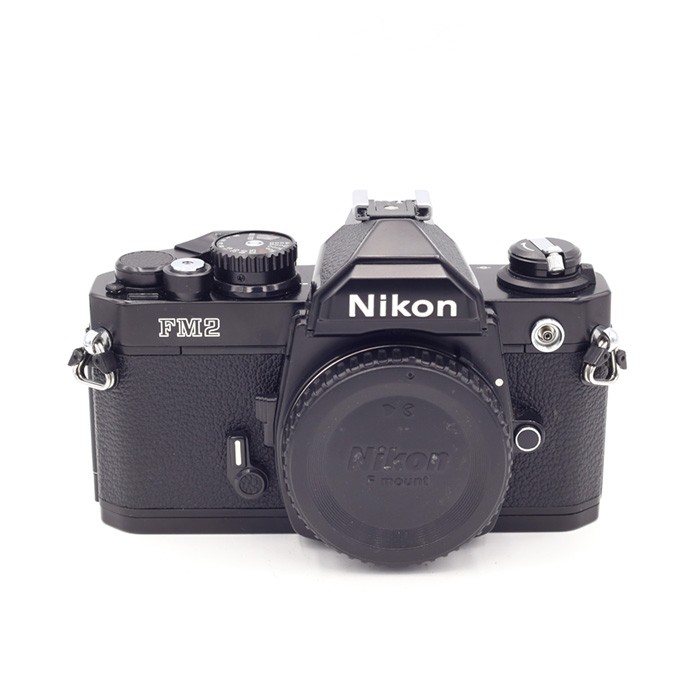 Nikon FM2 Body occasion
