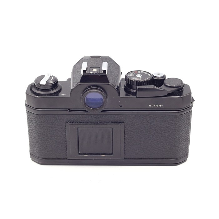 Nikon FM2 Body occasion