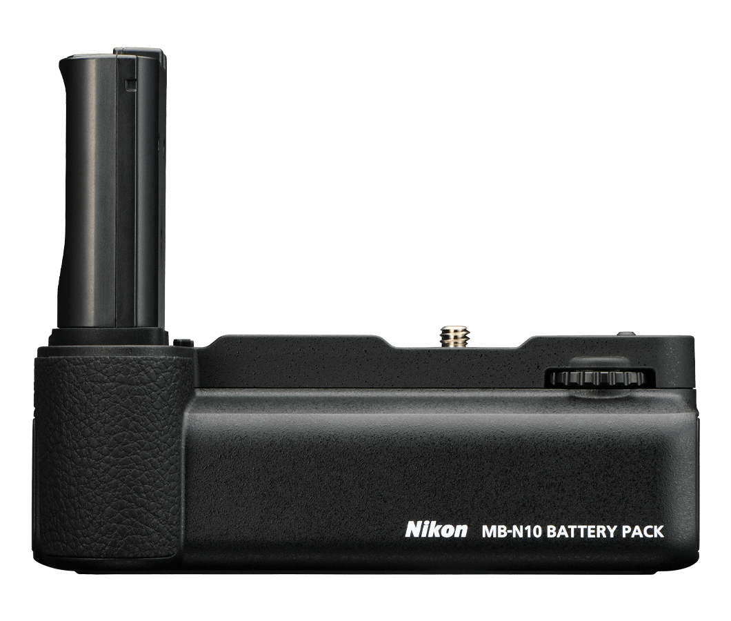 Nikon MB-N10 battery pack