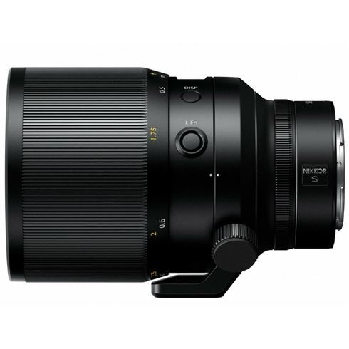 NIKKOR Z 58MM f/0.95 S NOCT