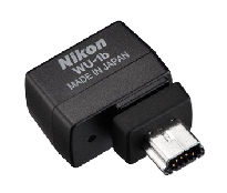 Nikon WU-1b wireless Mobile Adapter