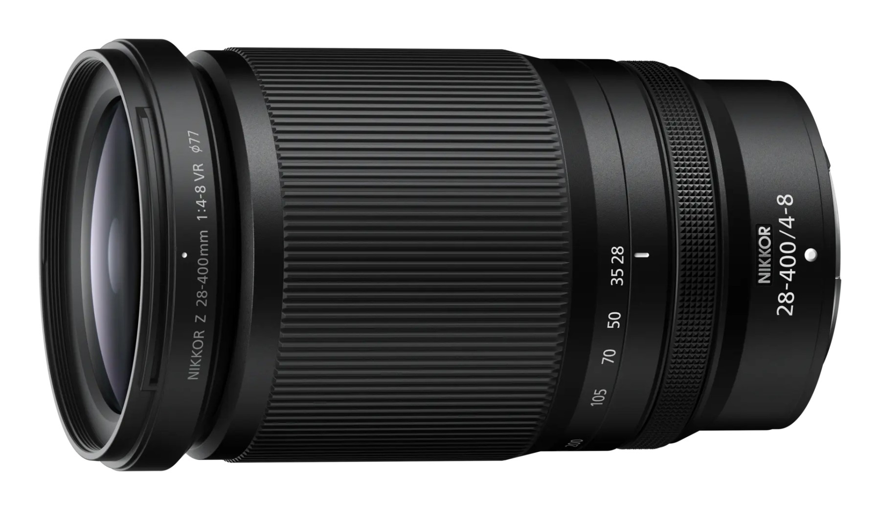 Nikon Nikkor Z 28-400mm f/4-8 VR 