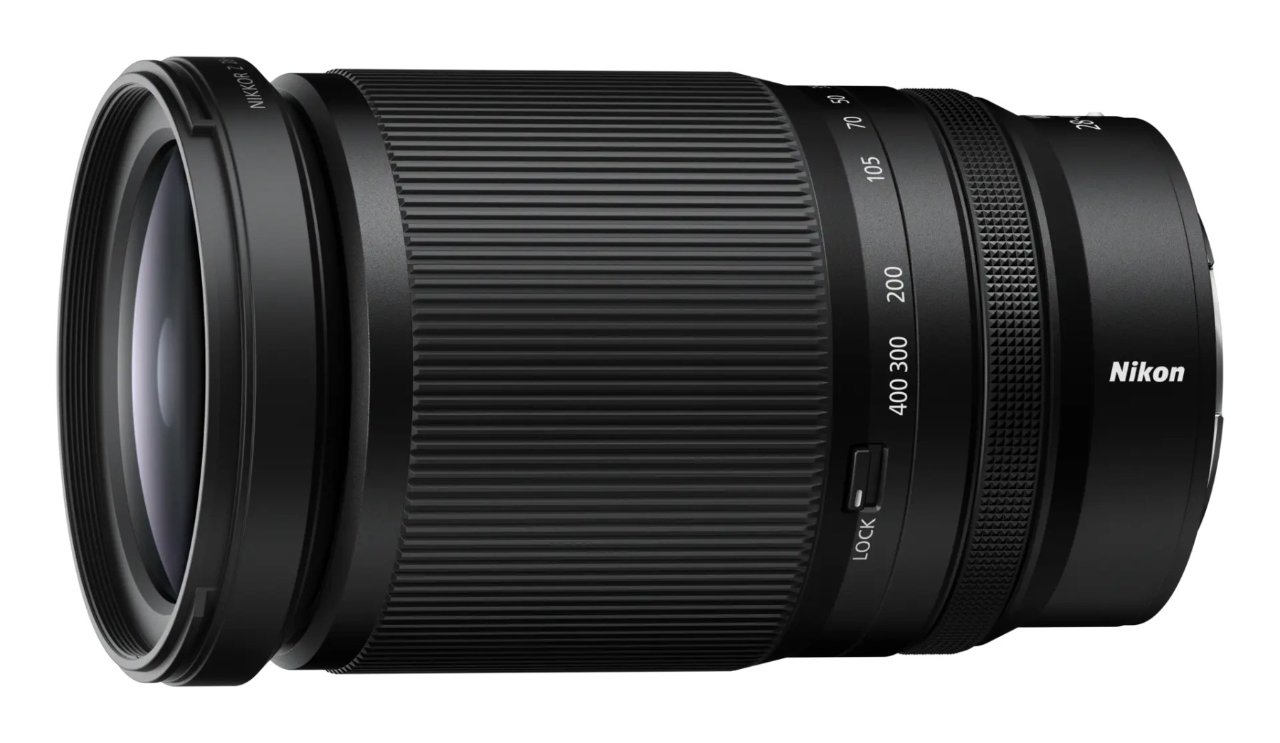 Nikon Nikkor Z 28-400mm f/4-8 VR 