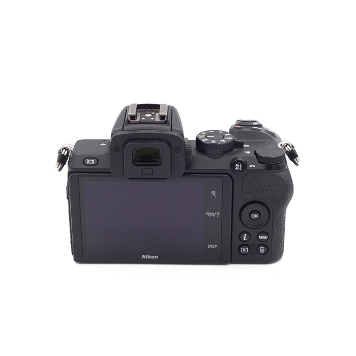 Nikon Z50 Body occasion