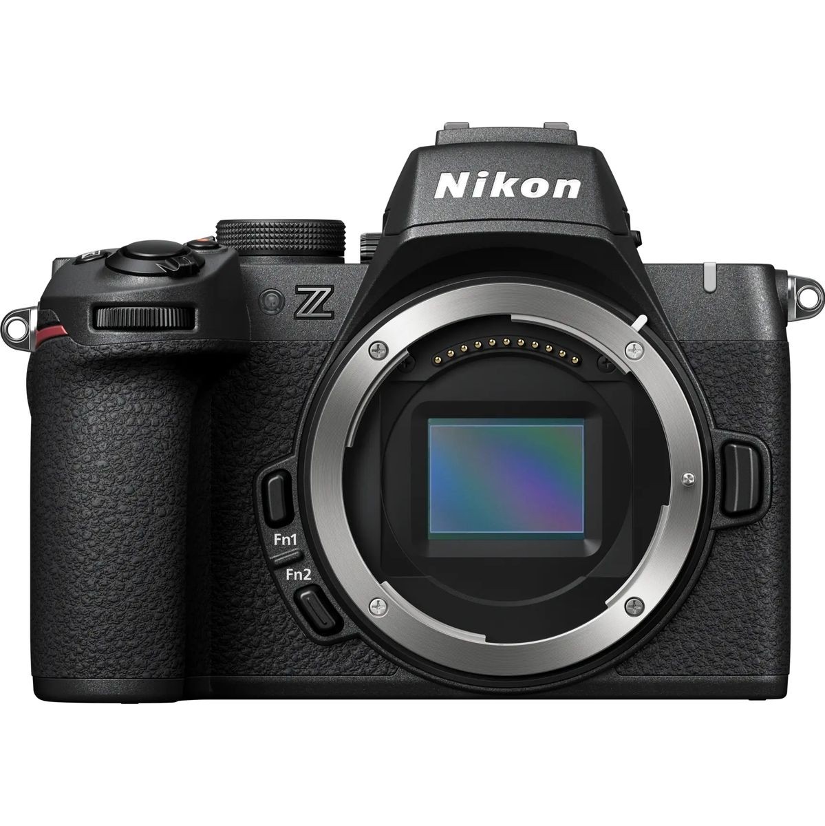 Nikon Z50II Body + 18-140 