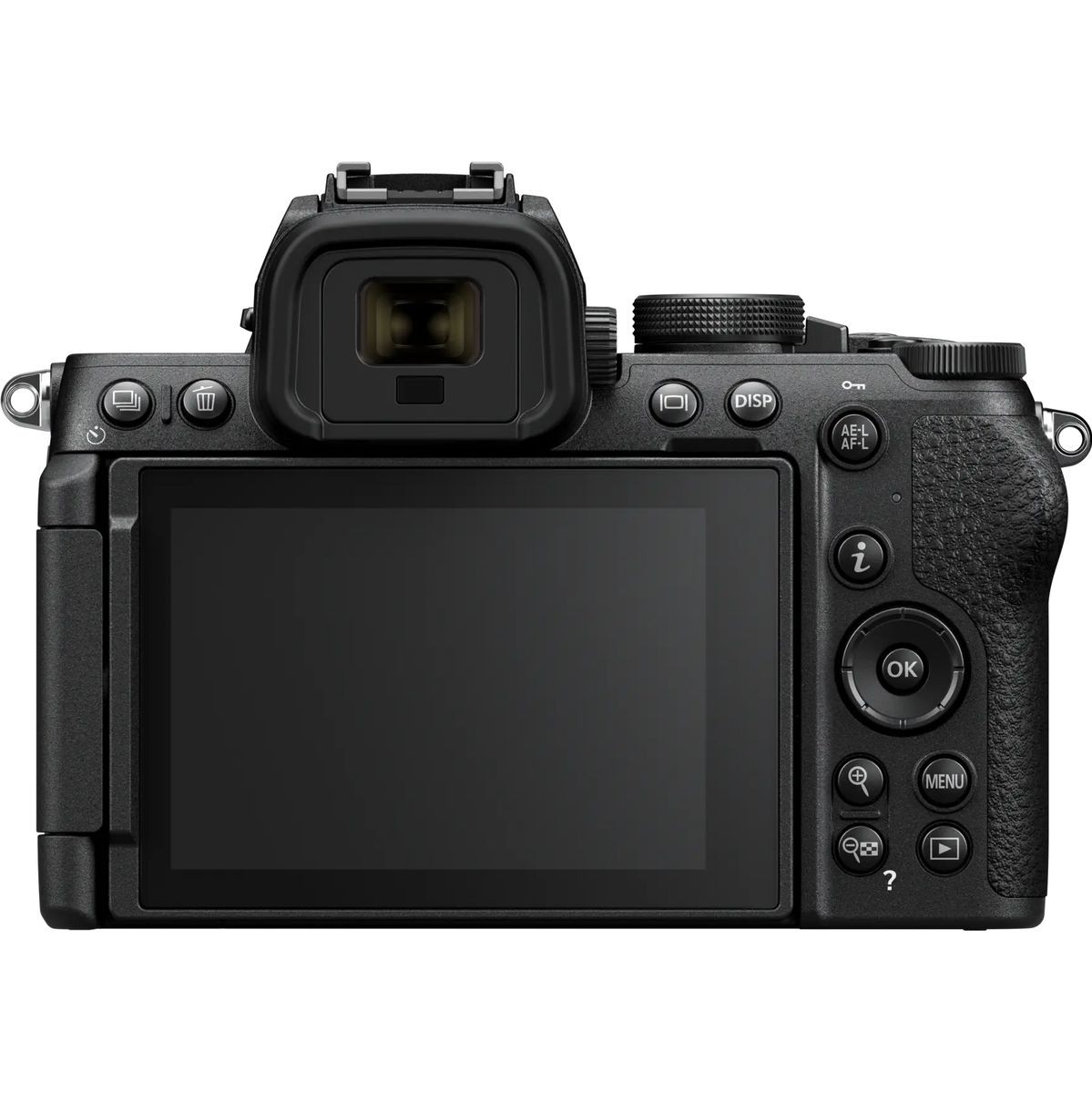 Nikon Z50II Body + 18-140 