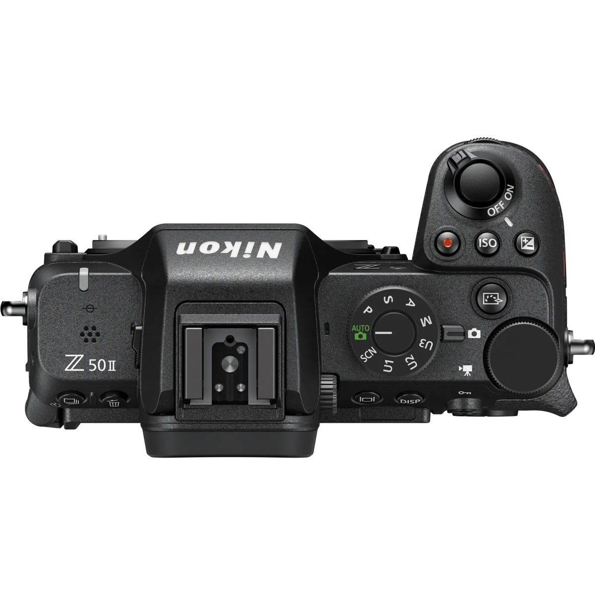 Nikon Z50II + Nikkor Z DX 16-50 VR + 50-250 DX