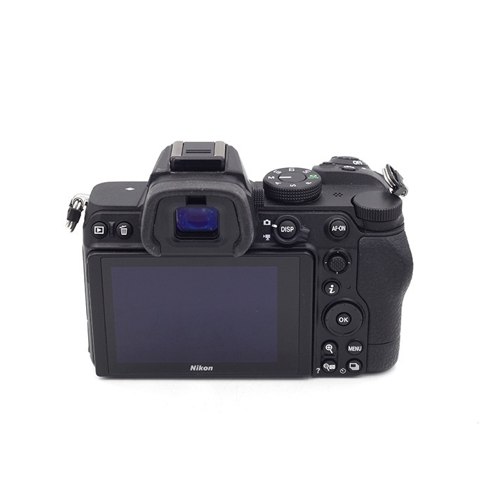 Nikon Z5 Body occasion