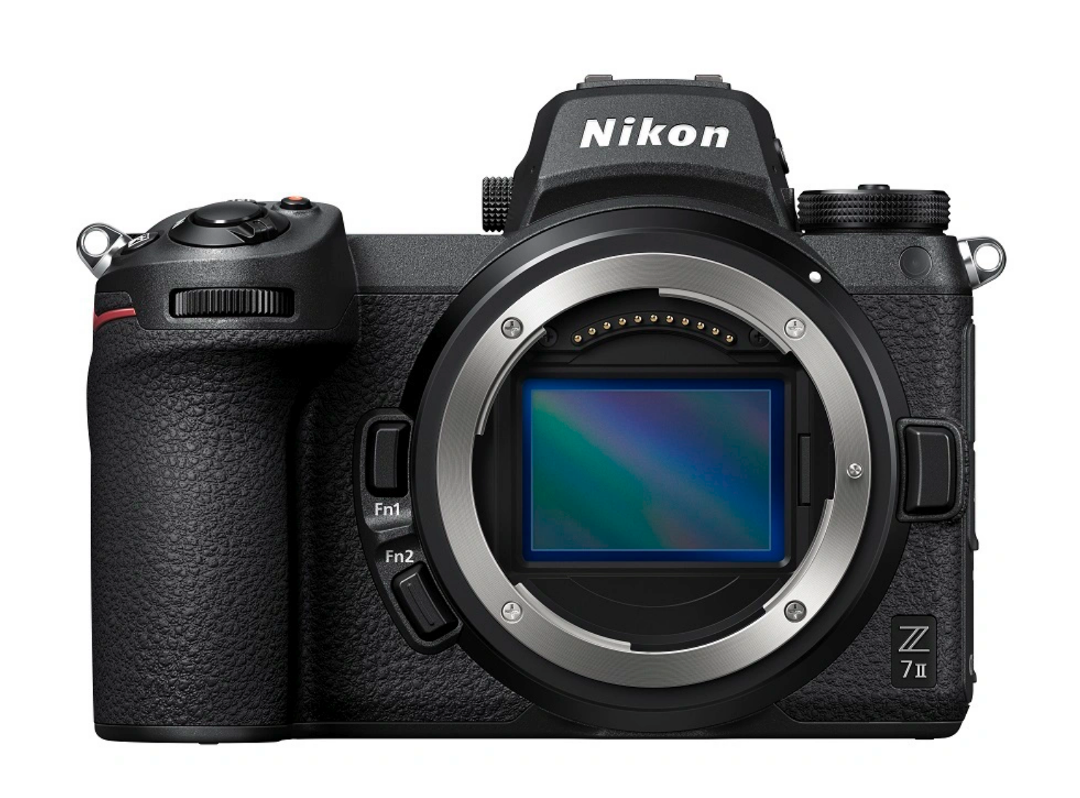 Nikon Z 7II body