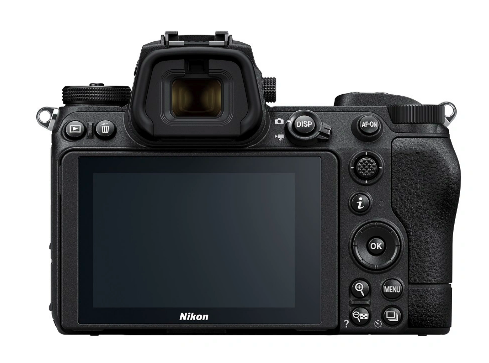 Nikon Z 7II body