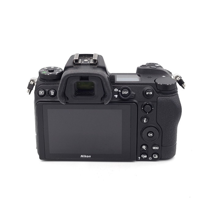 Nikon Z 7II Body occasion