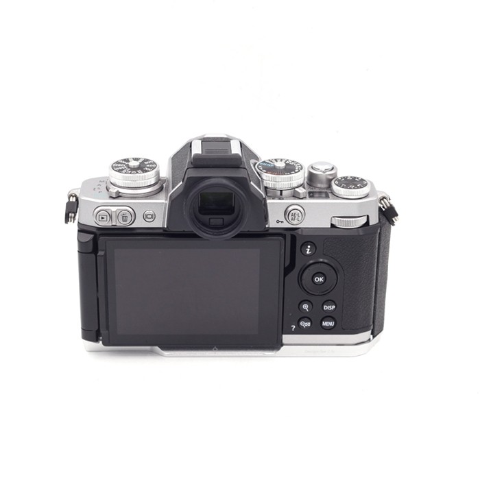 Nikon Z fc Body occasion