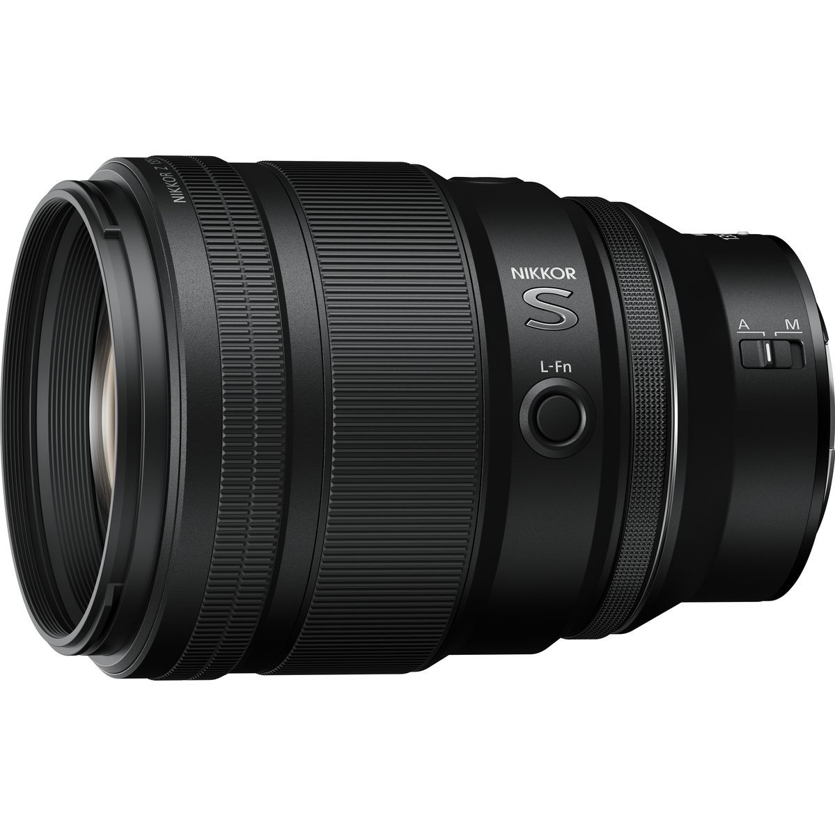 Nikon Nikkor Z 135mm f/1.8 S Plena 