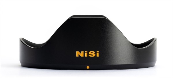 NiSi MF 15mm F4.0 ASPH. Nikon Z