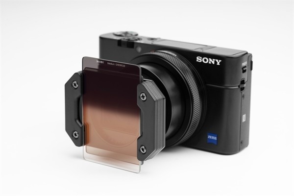  NiSi Professional kit Sony RX100VI M6