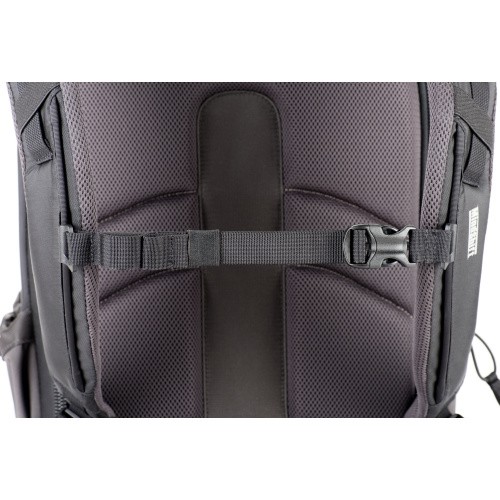 Think Tank BackLight™ 36L photo daypack - charcoal 
