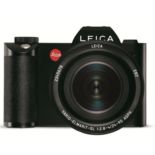 Leica Vario-Elmarit-SL 2.8-4.0/24-90 ASPH. 