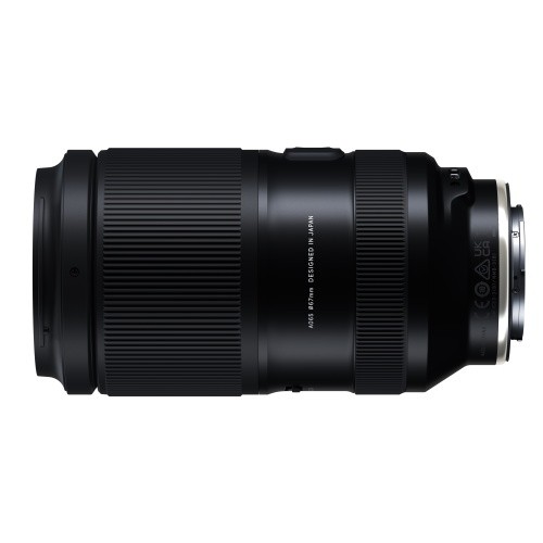 Tamron 70-180mm F/2.8 Di III VC VXD G2 Sony FE 