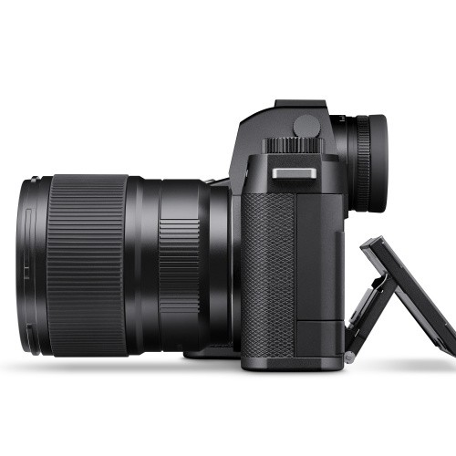 Leica SL3 Body