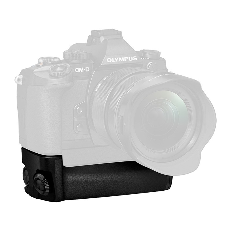 Olympus HLD-7 Grip occasion