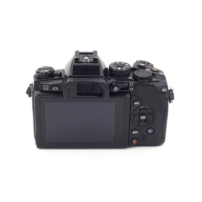 Olympus E-M1 Body occasion