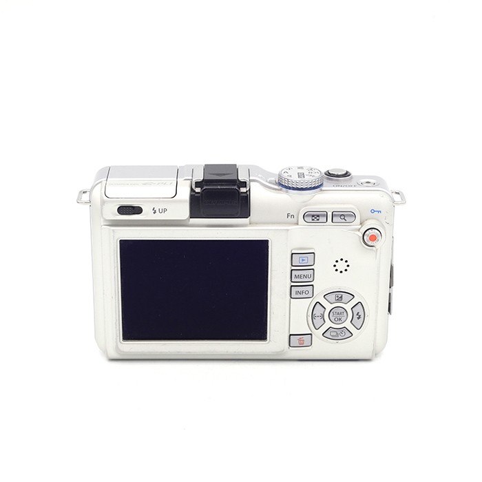 Olympus E-PL1 Body occasion