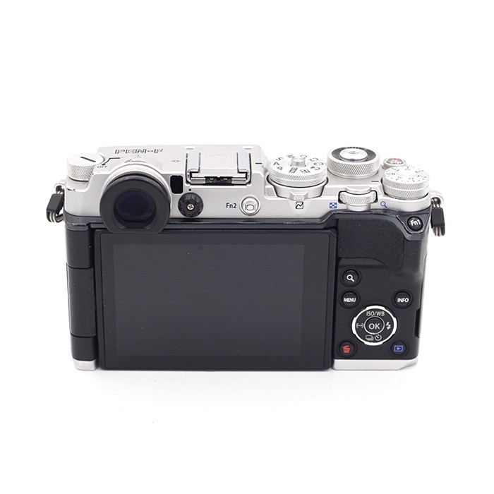 Olympus PEN-F Body occasion