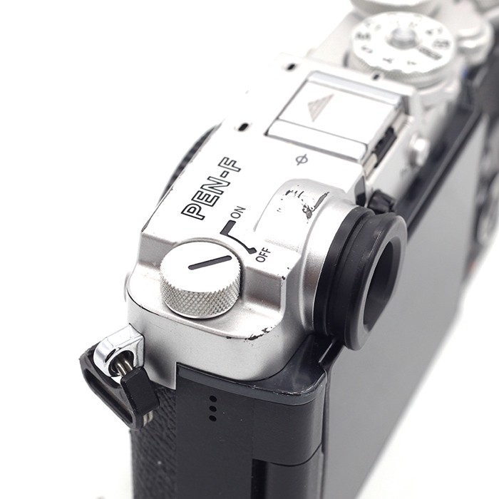 Olympus PEN-F Body occasion