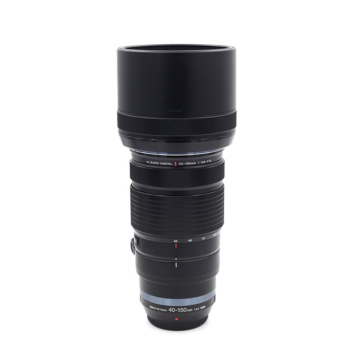 OM System 40-150mm f/2.8 PRO occasion