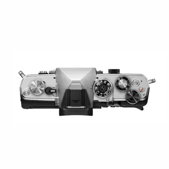 OM SYSTEM OM-3 Body