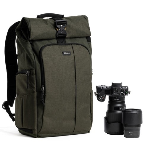 Think Tank FocusPoint 30L Greenway 