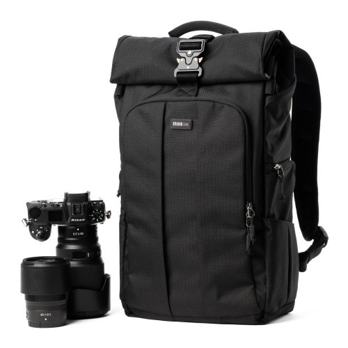 Think Tank FocusPoint 30L Asphalt Black 