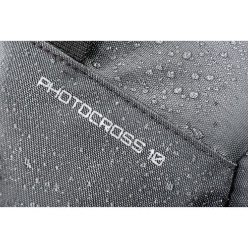 Thinktank (Mindshift) PhotoCross 10 - carbon grey 