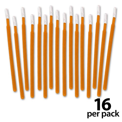 VisibleDust Orange Corner Swabs