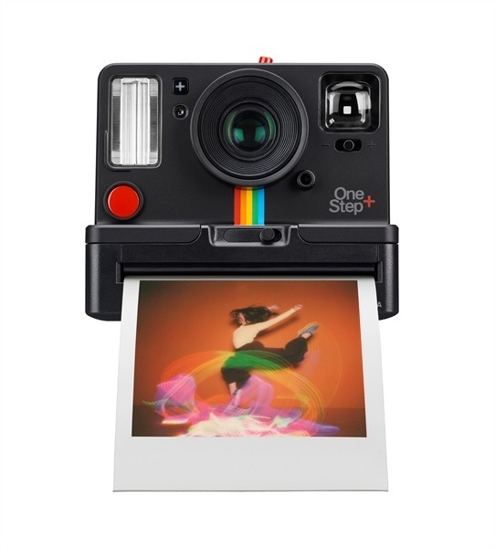 Polaroid OneStep + 