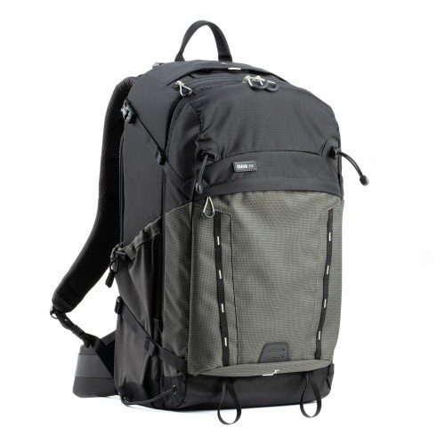 Think Tank BackLight 36L Slate black