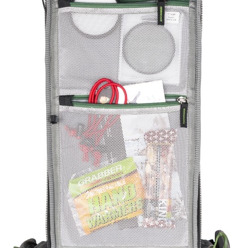 Think Tank BackLight™ 26L photo daypack - charcoal 