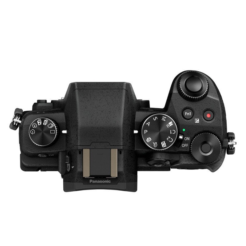 Panasonic DMC-G80 Body