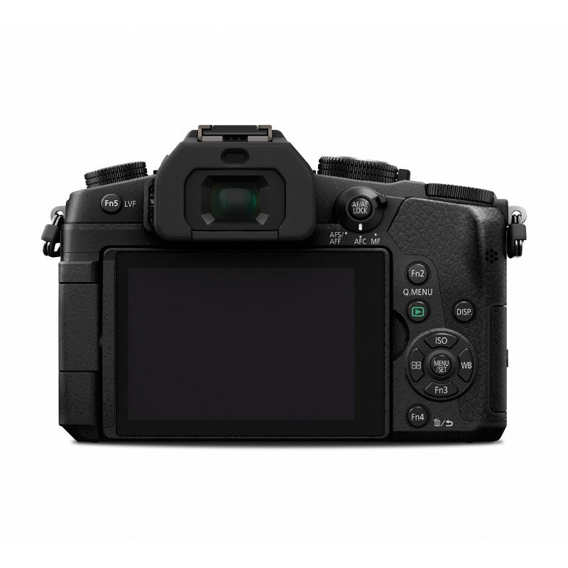 Panasonic DMC-G80 Body