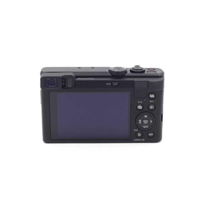 Panasonic DMC-TZ80 occasion