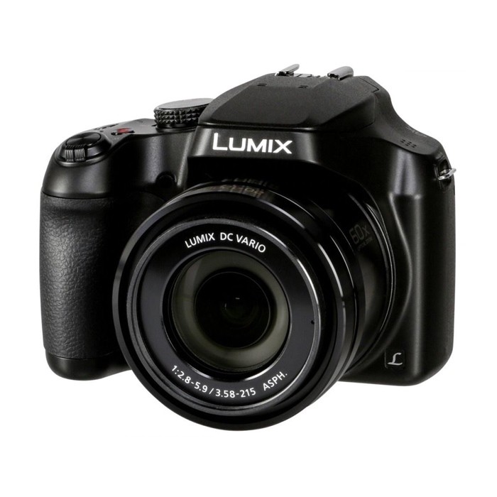 Panasonic Lumix DC-FZ82D
