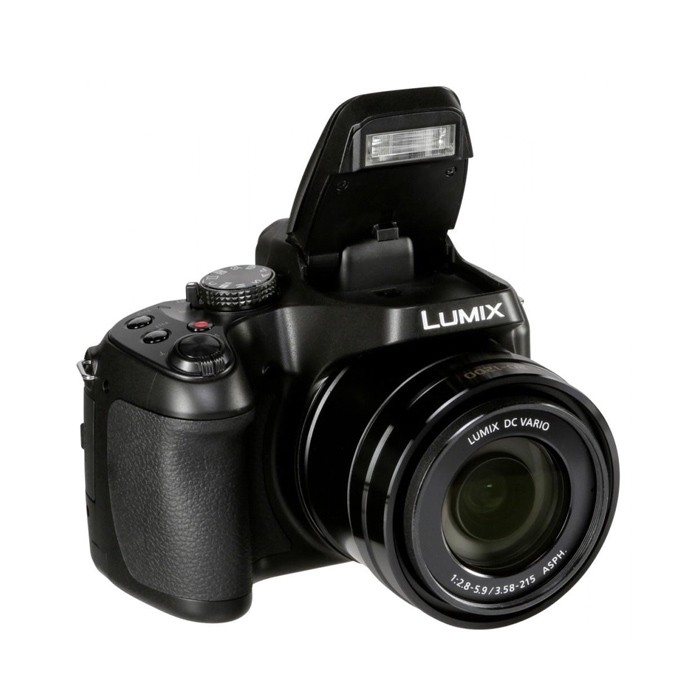 Panasonic Lumix DC-FZ82D