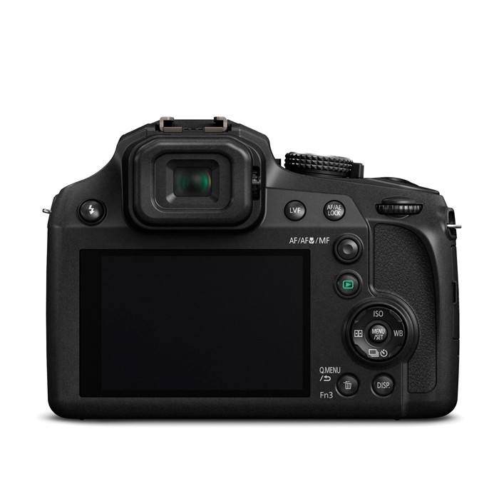 Panasonic Lumix DC-FZ82D
