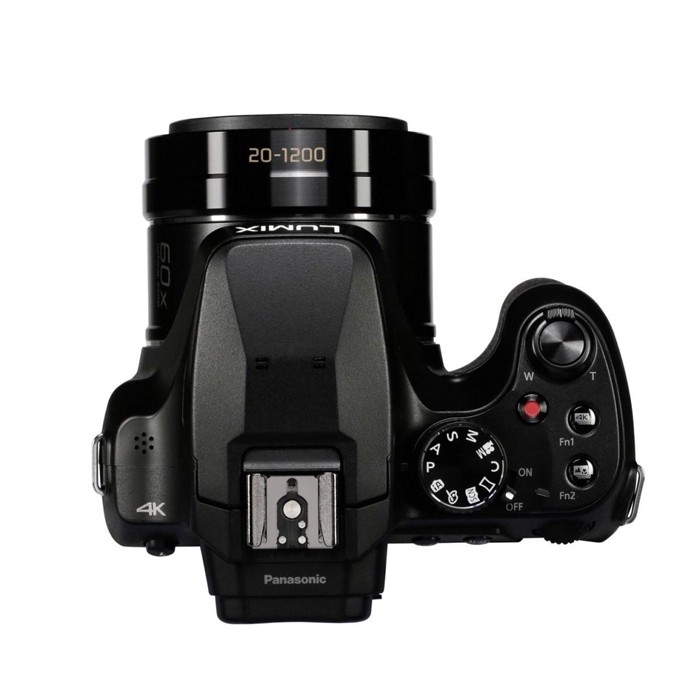 Panasonic Lumix DC-FZ82D