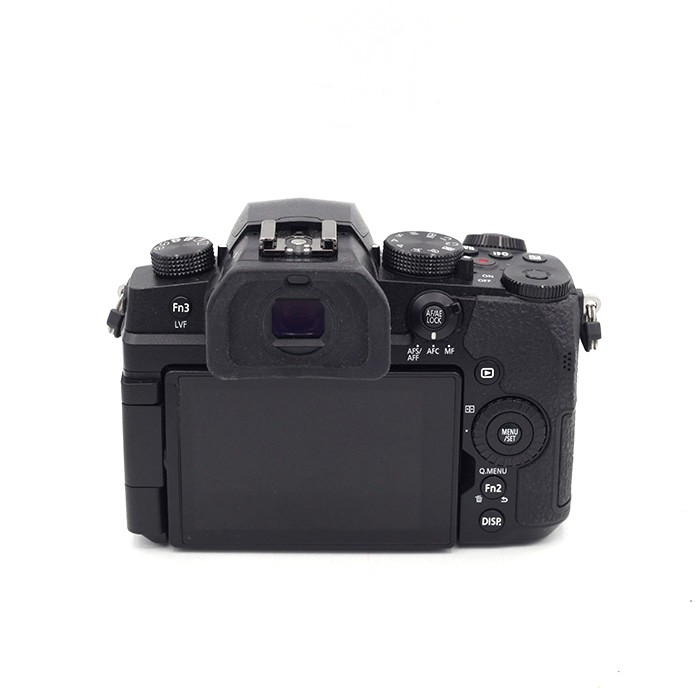 Panasonic Lumix DC-G90 + 12-60mm occasion