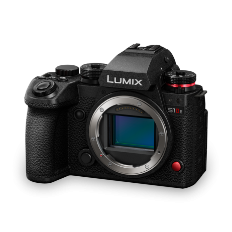 Panasonic Lumix DC-S1II E Body