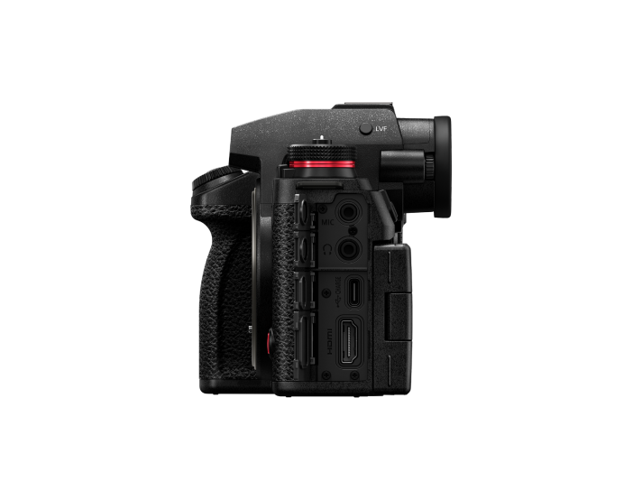 Panasonic Lumix DC-S1II E Body
