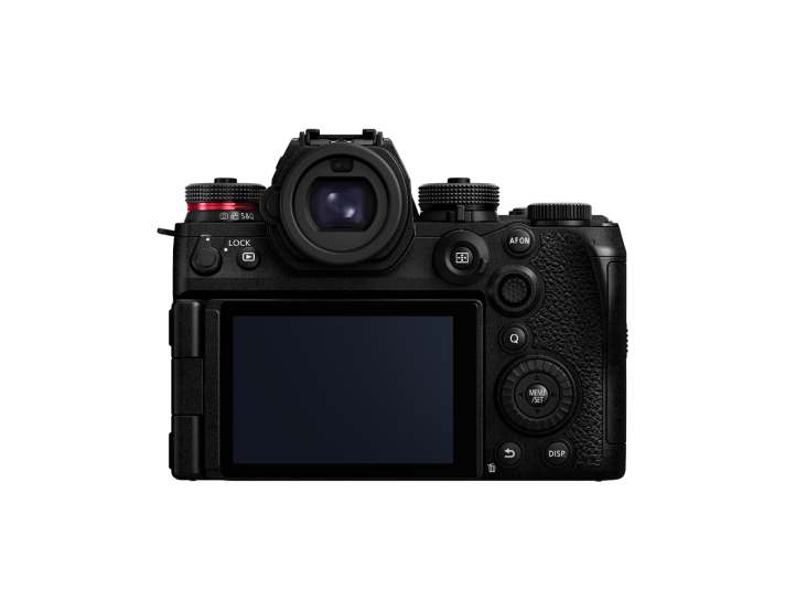 Panasonic Lumix DC-S1II E Body