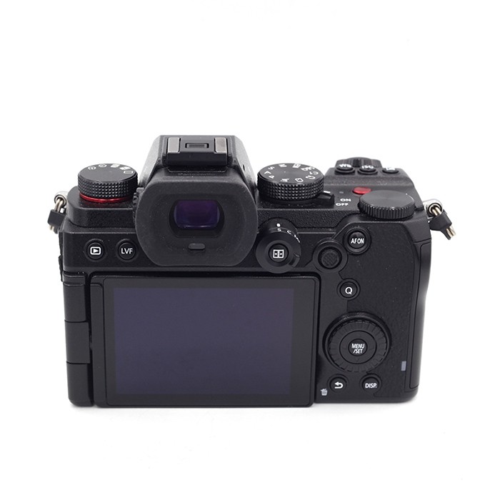 Panasonic Lumix DC-S5 Body occasion